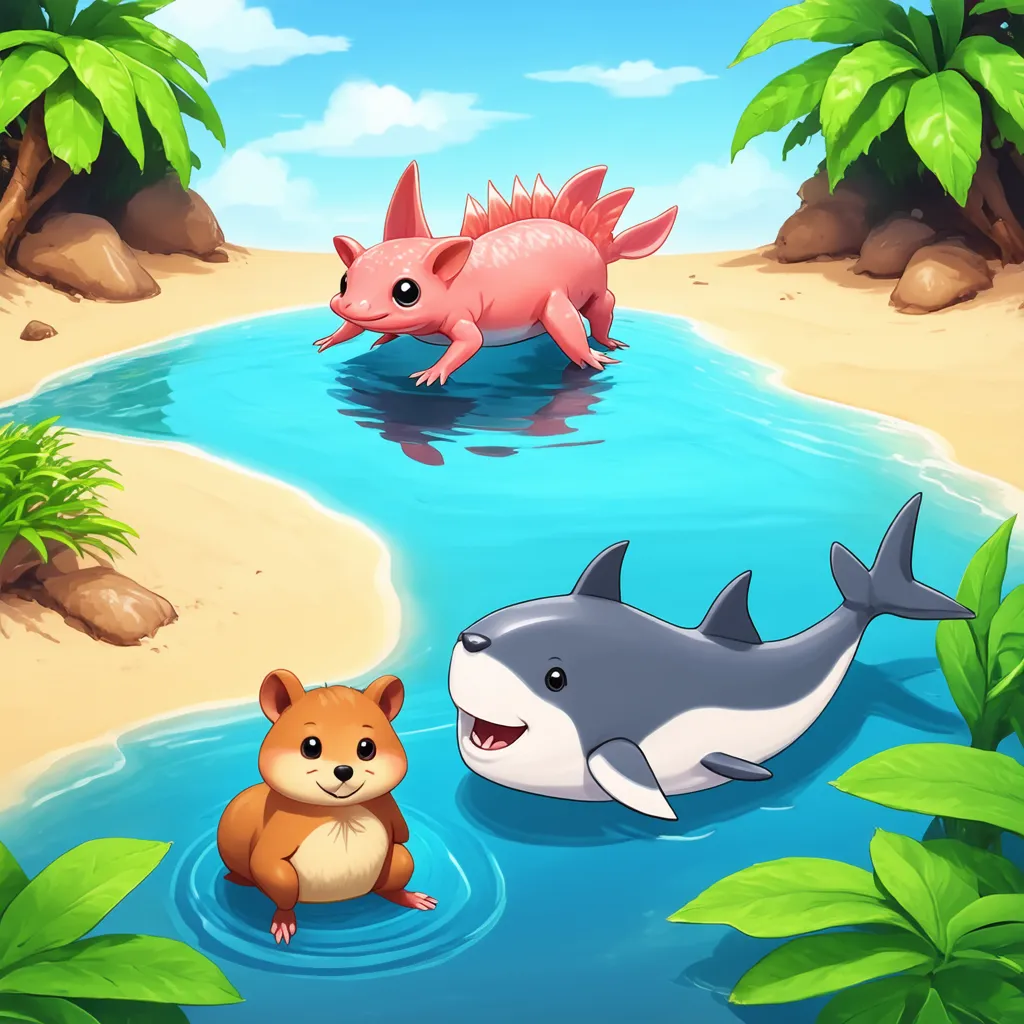 Discover Your Next Favorite Animal: A Comprehensive Guide to Random Animal Generators